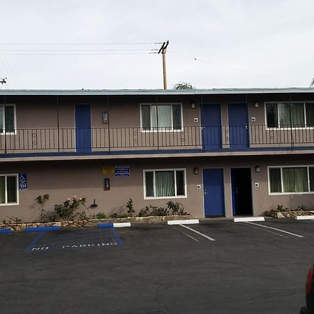 Del Aire Inn Lennox Exterior foto